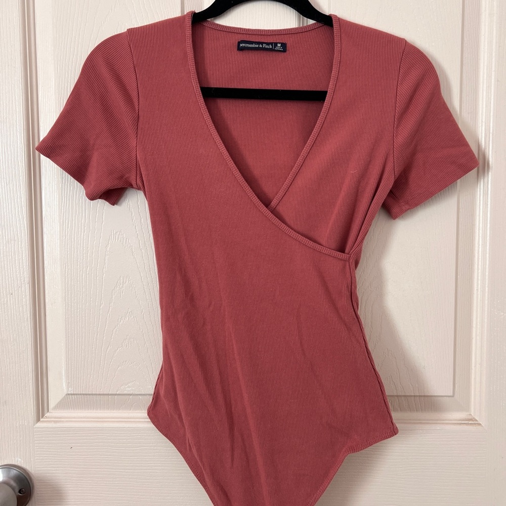 Abercrombie body suit